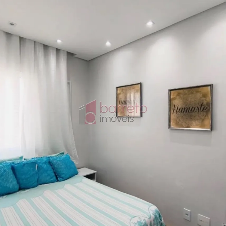 CASA À VENDA NO CONDOMÍNIO BUONA VITA – JUNDIAÍ/SP