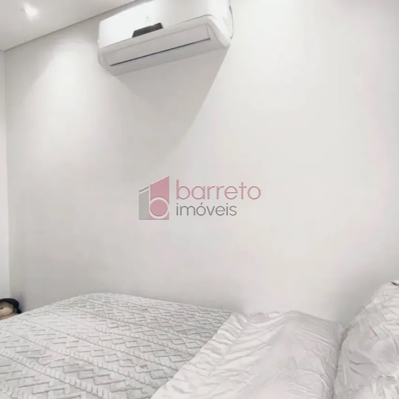 CASA À VENDA NO CONDOMÍNIO BUONA VITA – JUNDIAÍ/SP