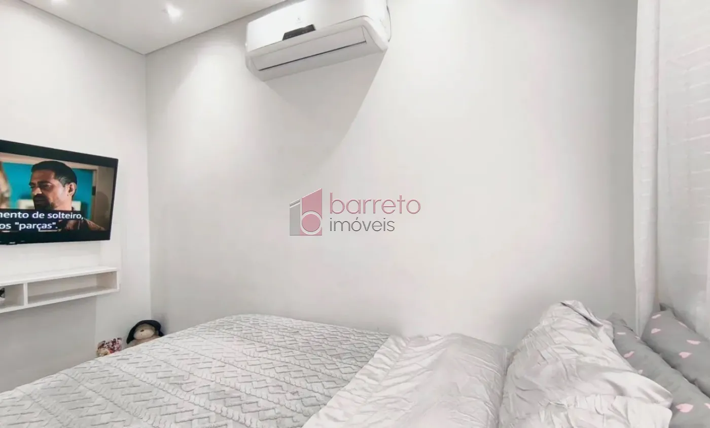 CASA À VENDA NO CONDOMÍNIO BUONA VITA – JUNDIAÍ/SP