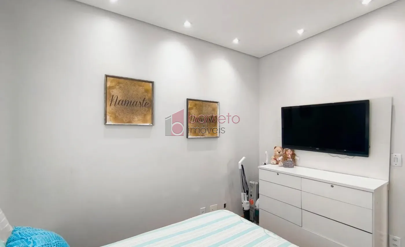CASA À VENDA NO CONDOMÍNIO BUONA VITA – JUNDIAÍ/SP