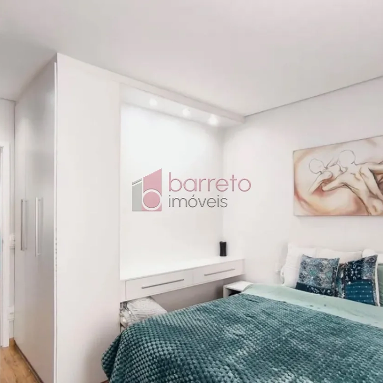 CASA À VENDA NO CONDOMÍNIO BUONA VITA – JUNDIAÍ/SP