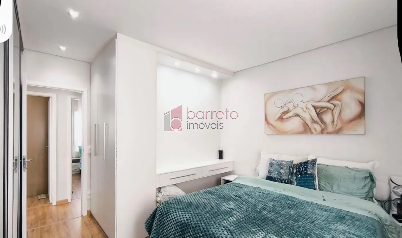 CASA À VENDA NO CONDOMÍNIO BUONA VITA – JUNDIAÍ/SP