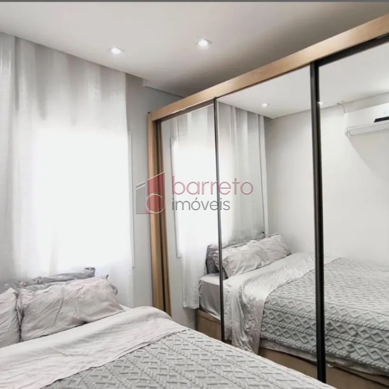 CASA À VENDA NO CONDOMÍNIO BUONA VITA – JUNDIAÍ/SP