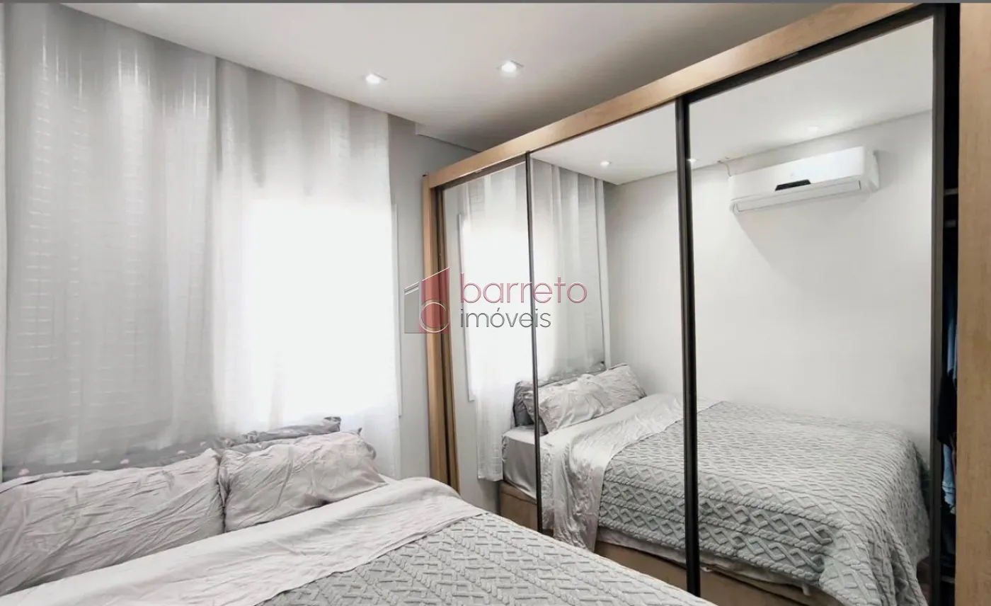 CASA À VENDA NO CONDOMÍNIO BUONA VITA – JUNDIAÍ/SP