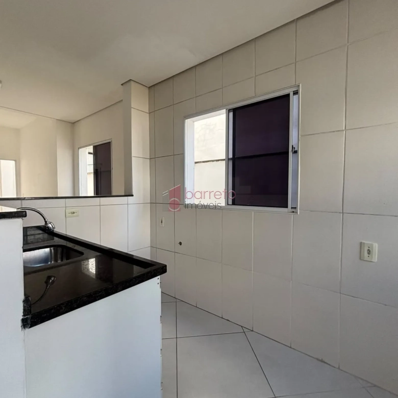 SOBRADO PARA VENDA E LOCAÇÃO NO CONDOMÍNIO RESIDENCIAL DONA NINA NO JARDIM TULIPAS – JUNDIAÍ/SP
