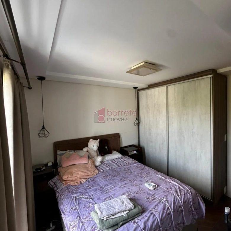 CASA À VENDA NO CONDOMÍNIO GARDEN RESORT EM JUNDIAÍ/SP