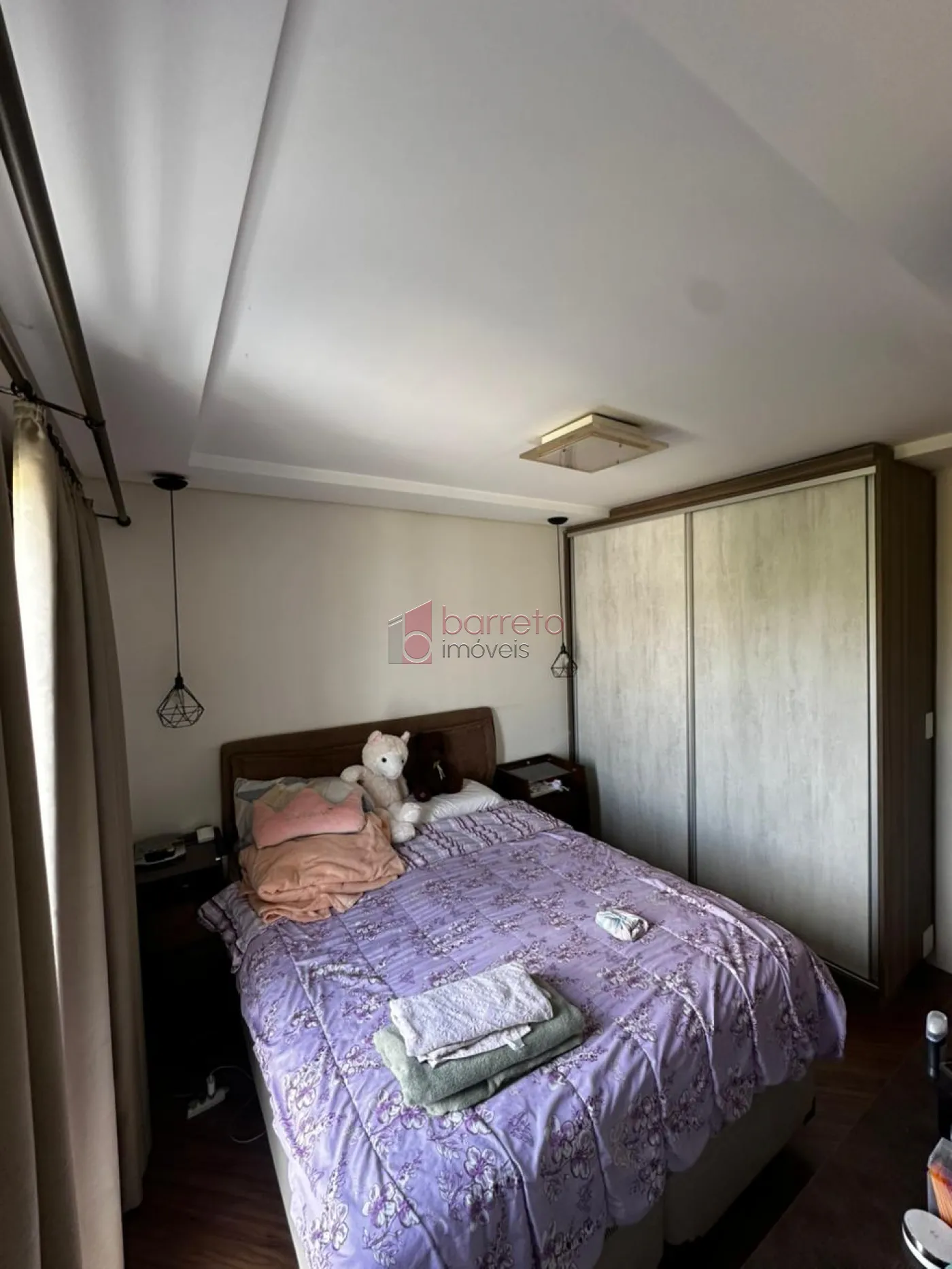 CASA À VENDA NO CONDOMÍNIO GARDEN RESORT EM JUNDIAÍ/SP