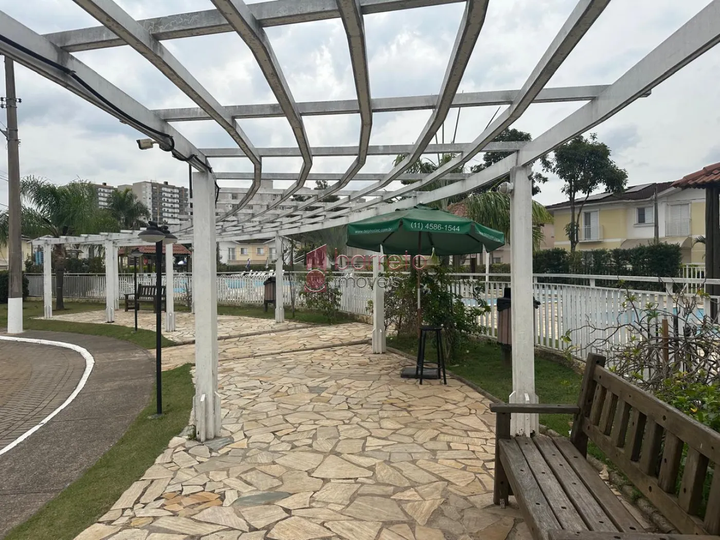 CASA À VENDA NO CONDOMÍNIO GARDEN RESORT EM JUNDIAÍ/SP