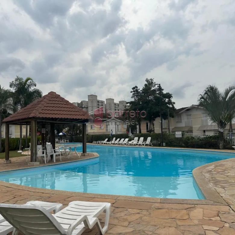 CASA À VENDA NO CONDOMÍNIO GARDEN RESORT EM JUNDIAÍ/SP