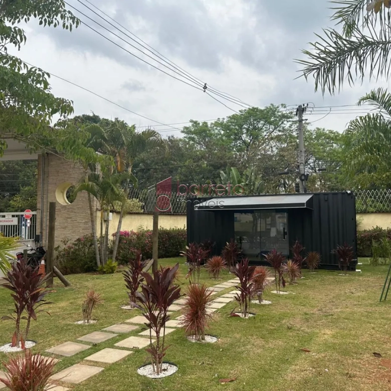 CASA À VENDA NO CONDOMÍNIO GARDEN RESORT EM JUNDIAÍ/SP