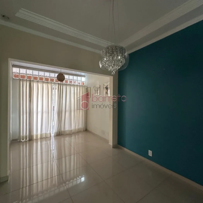 CASA À VENDA NO CONDOMÍNIO GARDEN RESORT EM JUNDIAÍ/SP
