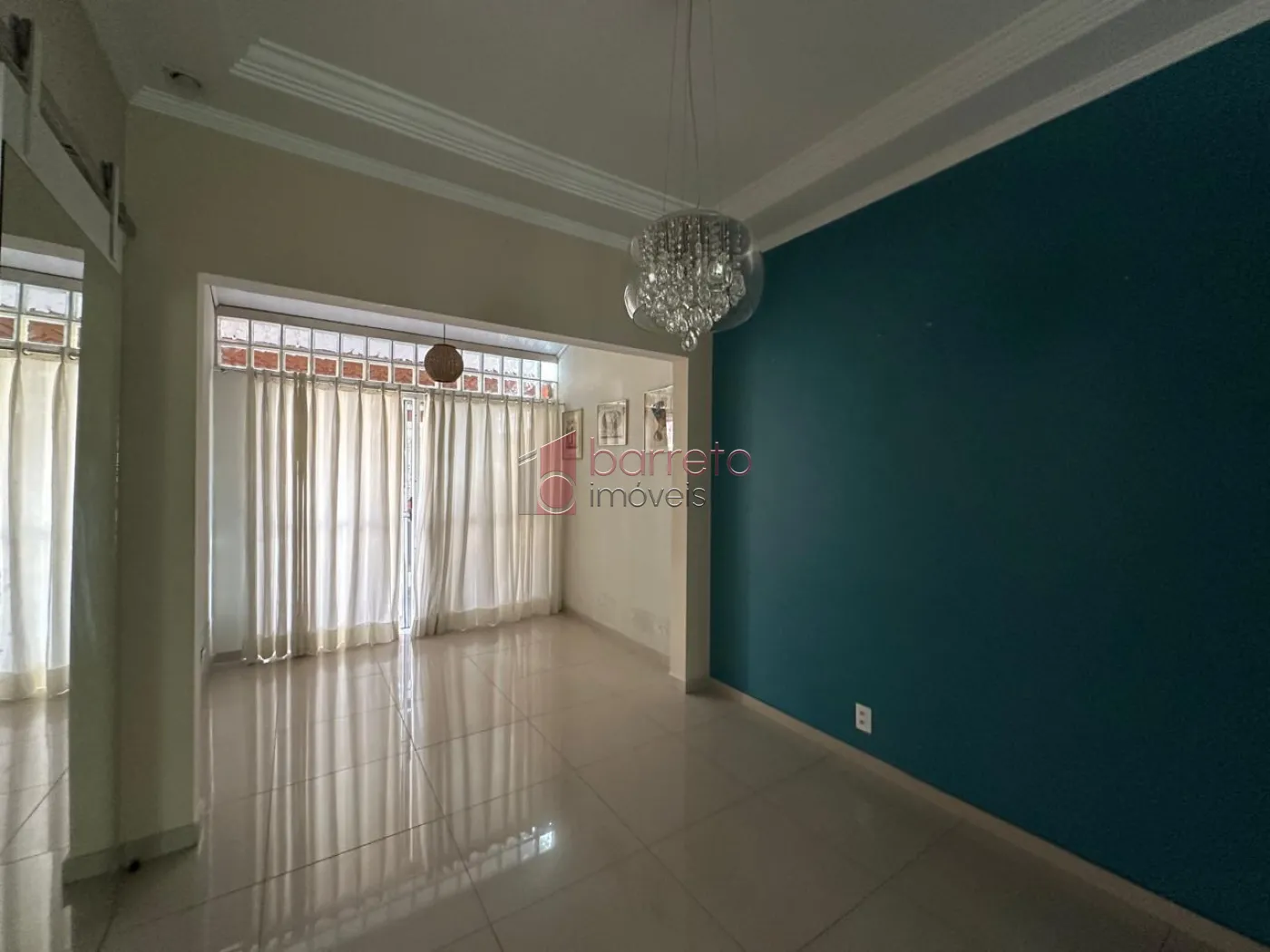 CASA À VENDA NO CONDOMÍNIO GARDEN RESORT EM JUNDIAÍ/SP