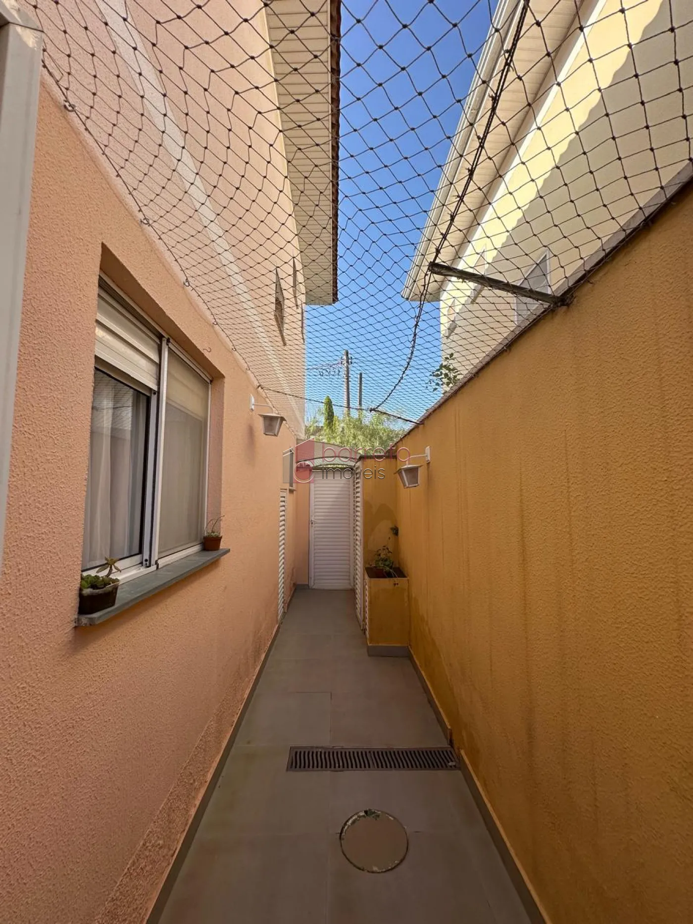 CASA À VENDA NO CONDOMÍNIO GARDEN RESORT EM JUNDIAÍ/SP