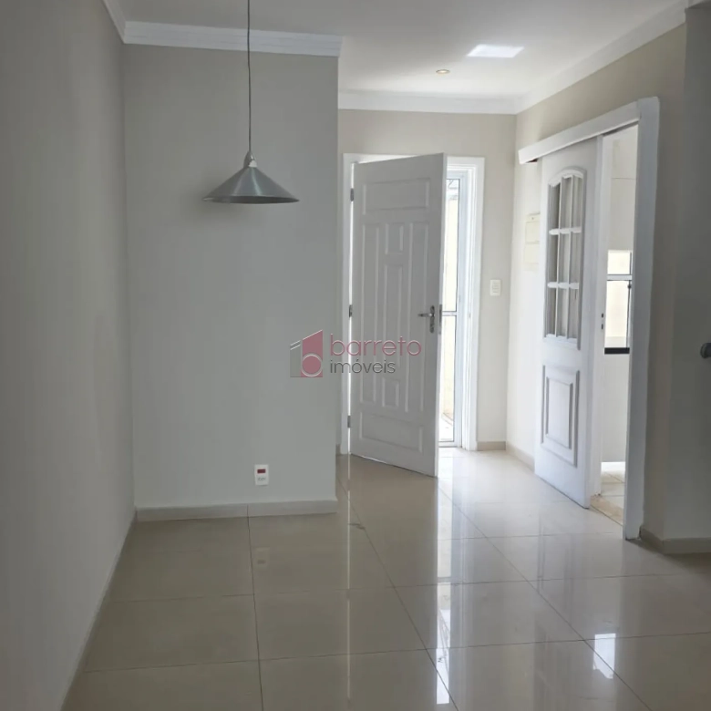 CASA À VENDA NO CONDOMÍNIO GARDEN RESORT EM JUNDIAÍ/SP