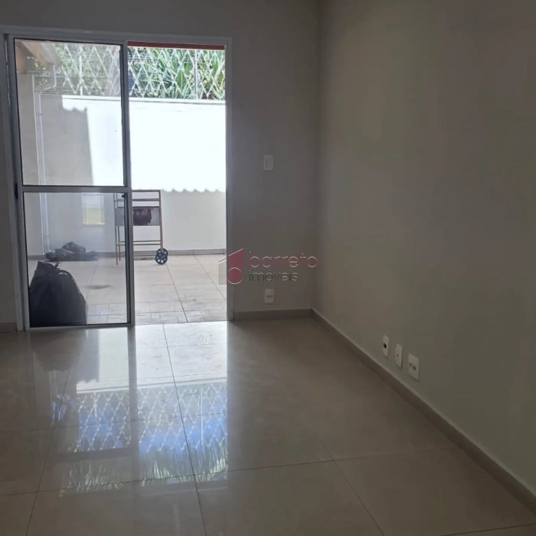 CASA À VENDA NO CONDOMÍNIO GARDEN RESORT EM JUNDIAÍ/SP
