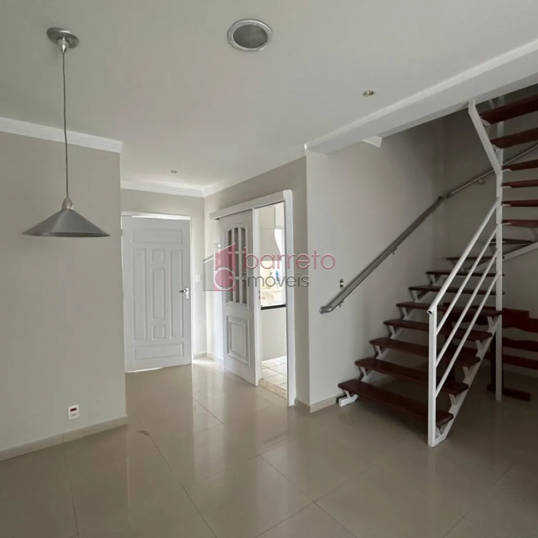 CASA À VENDA NO CONDOMÍNIO GARDEN RESORT EM JUNDIAÍ/SP