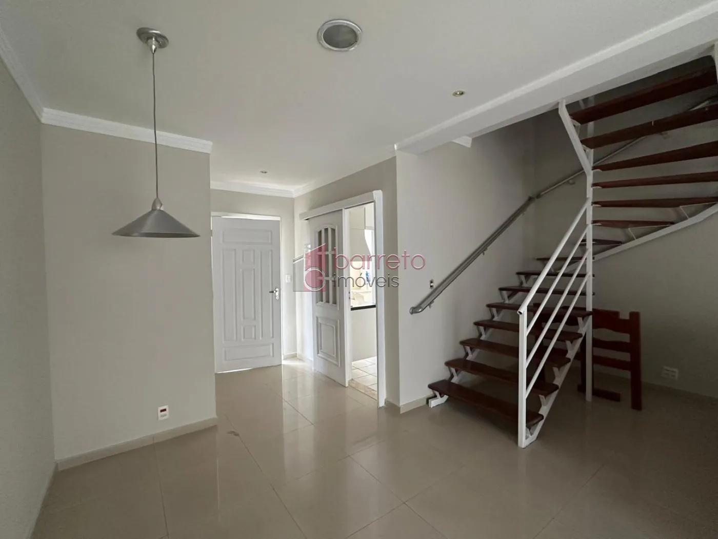 CASA À VENDA NO CONDOMÍNIO GARDEN RESORT EM JUNDIAÍ/SP