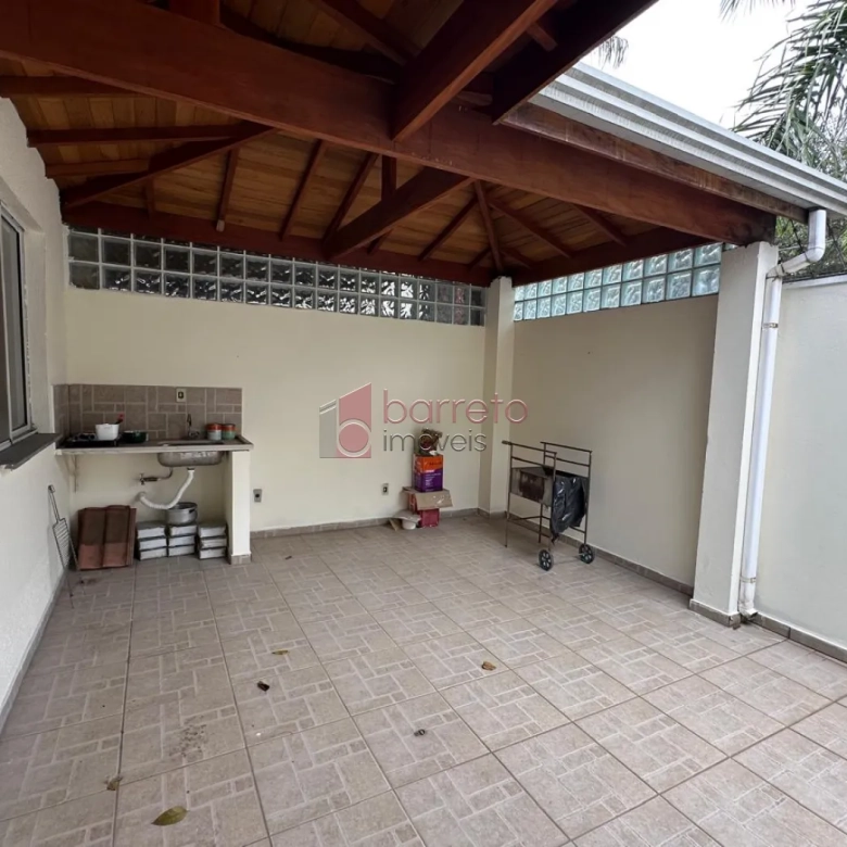 CASA À VENDA NO CONDOMÍNIO GARDEN RESORT EM JUNDIAÍ/SP