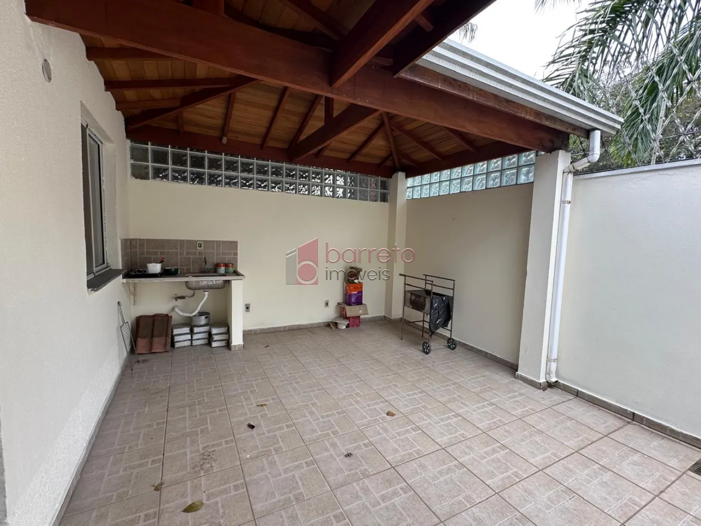 CASA À VENDA NO CONDOMÍNIO GARDEN RESORT EM JUNDIAÍ/SP