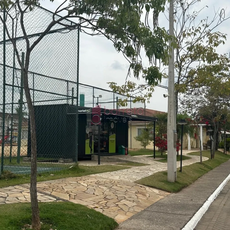 CASA À VENDA NO CONDOMÍNIO GARDEN RESORT EM JUNDIAÍ/SP