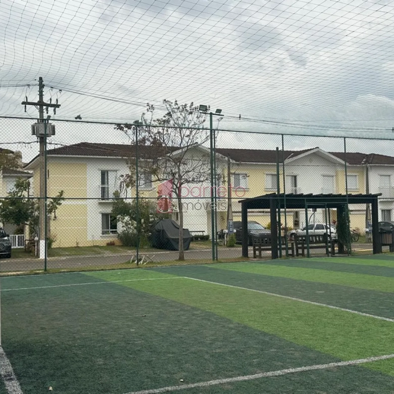 CASA À VENDA NO CONDOMÍNIO GARDEN RESORT EM JUNDIAÍ/SP