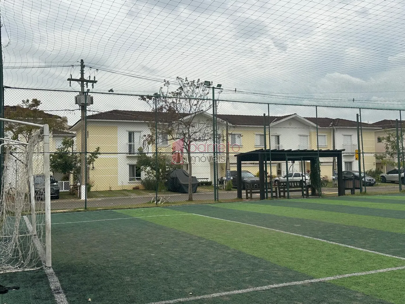 CASA À VENDA NO CONDOMÍNIO GARDEN RESORT EM JUNDIAÍ/SP