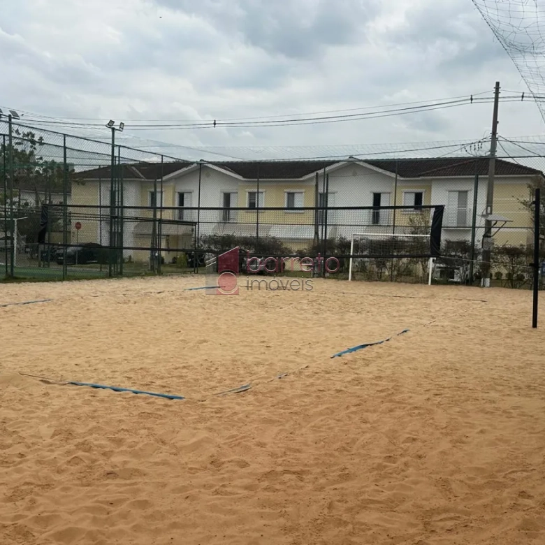 CASA À VENDA NO CONDOMÍNIO GARDEN RESORT EM JUNDIAÍ/SP