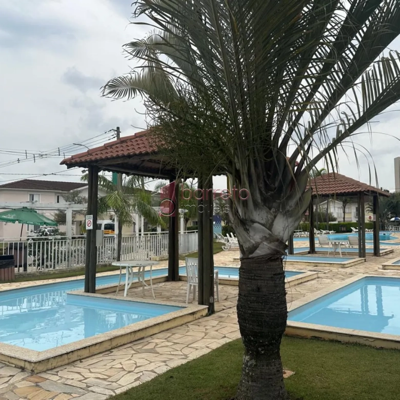 CASA À VENDA NO CONDOMÍNIO GARDEN RESORT EM JUNDIAÍ/SP