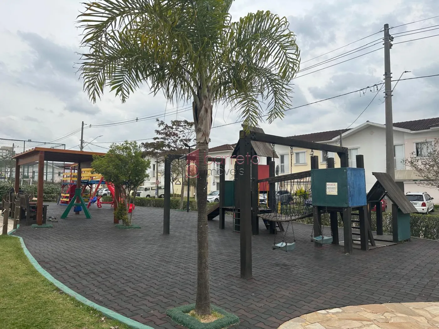CASA À VENDA NO CONDOMÍNIO GARDEN RESORT EM JUNDIAÍ/SP