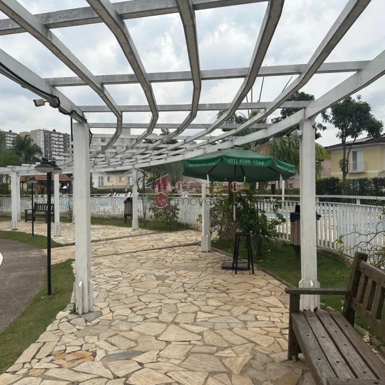 CASA À VENDA NO CONDOMÍNIO GARDEN RESORT EM JUNDIAÍ/SP