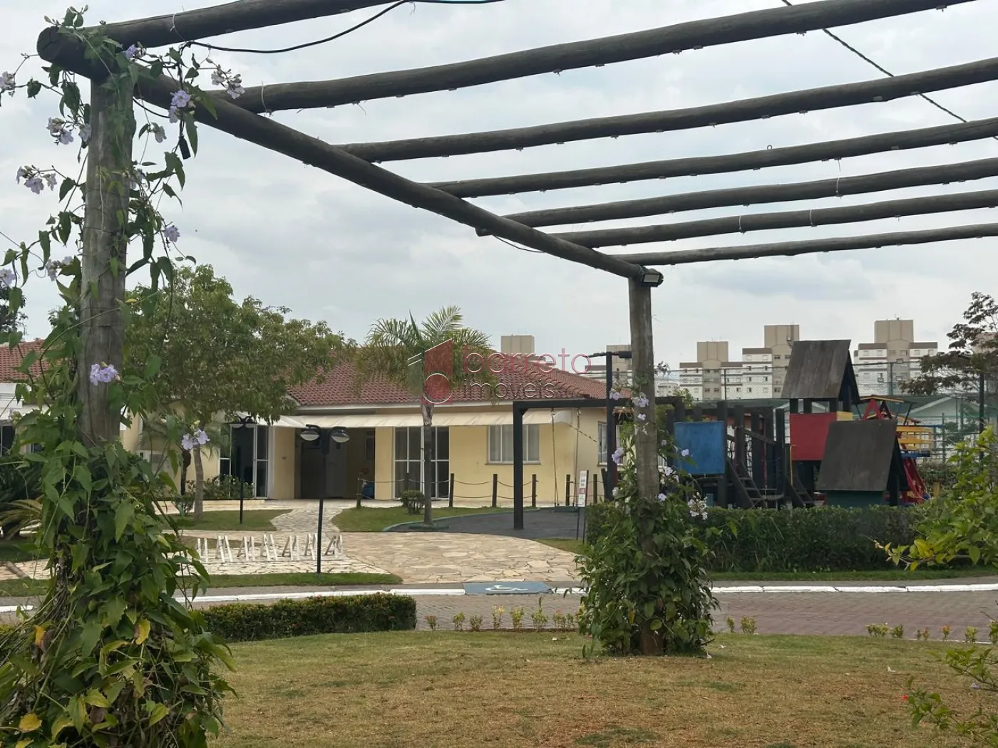 CASA À VENDA NO CONDOMÍNIO GARDEN RESORT EM JUNDIAÍ/SP