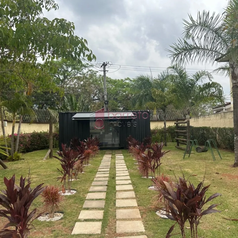 CASA À VENDA NO CONDOMÍNIO GARDEN RESORT EM JUNDIAÍ/SP