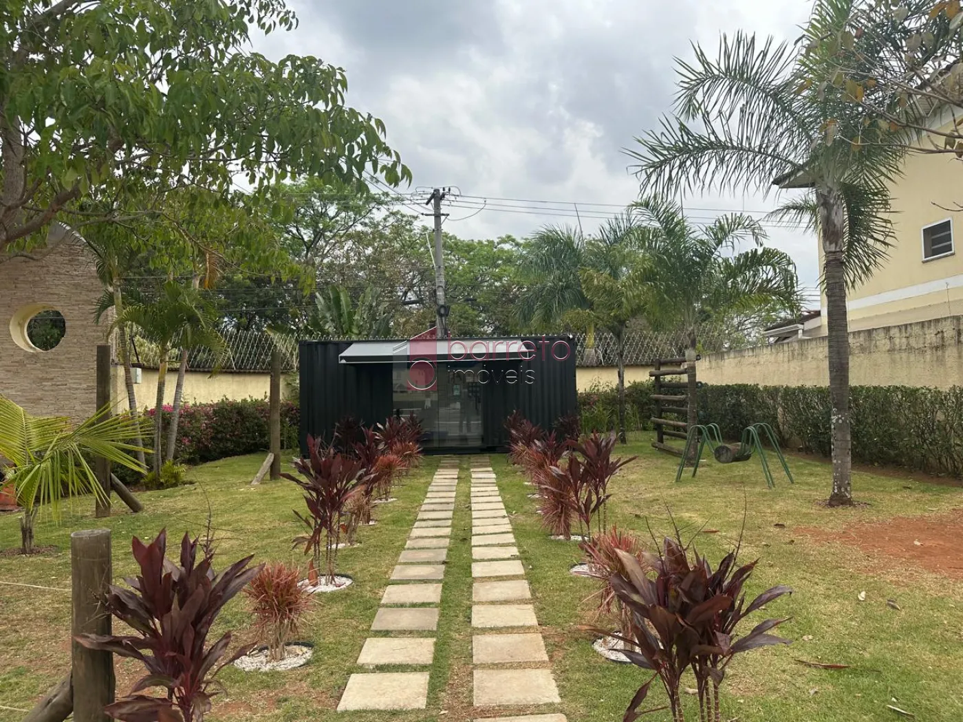 CASA À VENDA NO CONDOMÍNIO GARDEN RESORT EM JUNDIAÍ/SP
