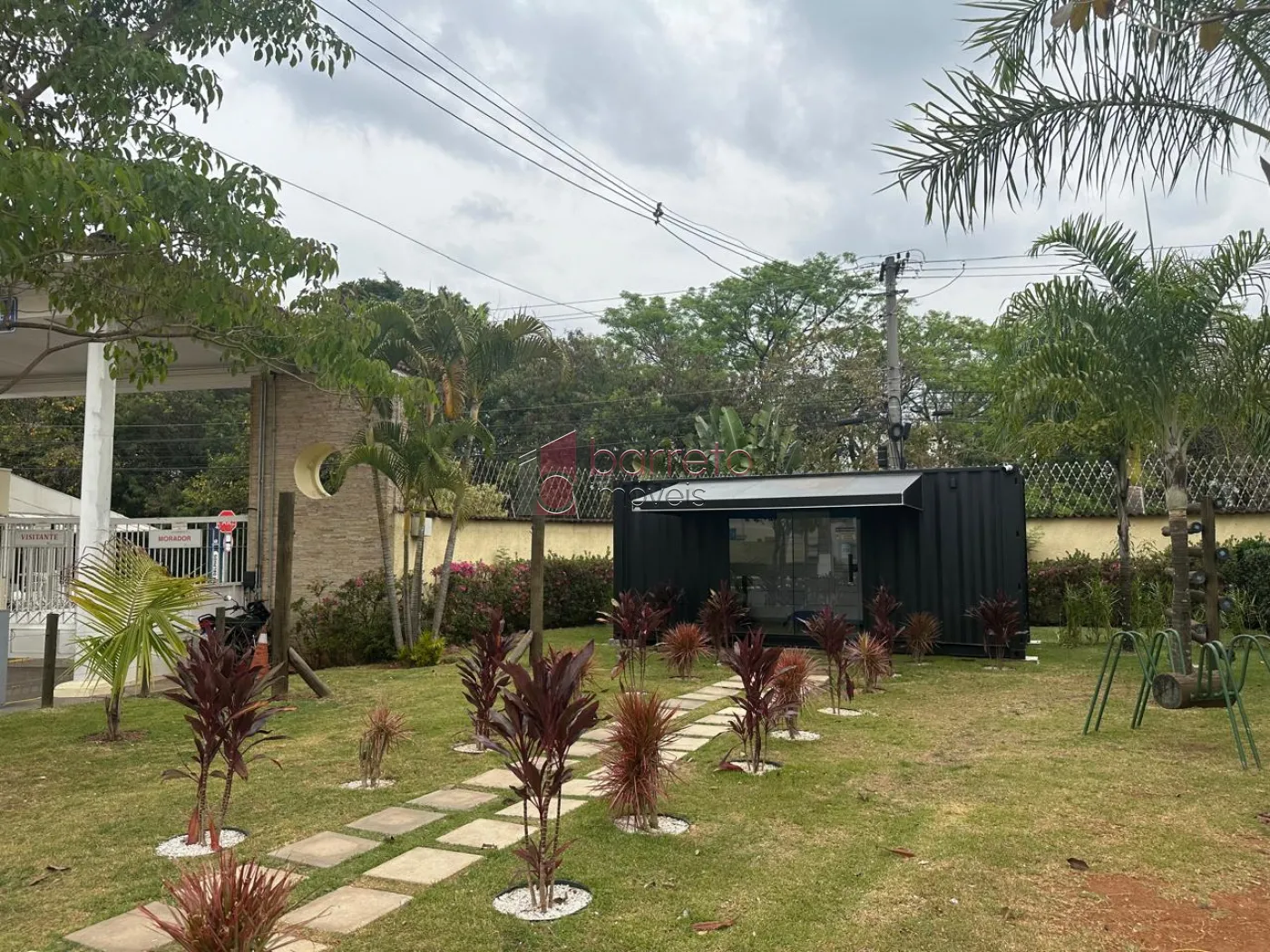 CASA À VENDA NO CONDOMÍNIO GARDEN RESORT EM JUNDIAÍ/SP