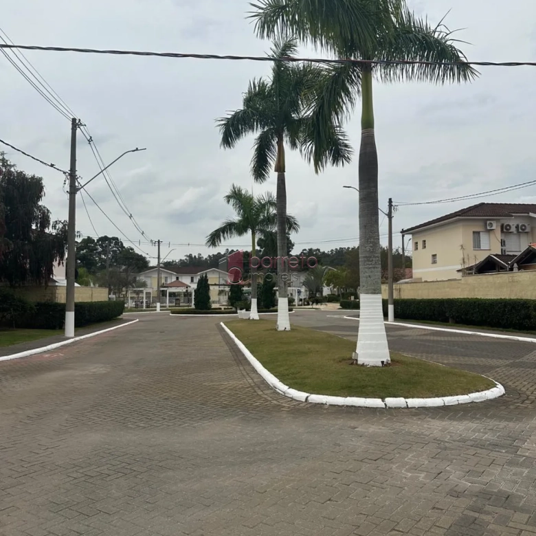 CASA À VENDA NO CONDOMÍNIO GARDEN RESORT EM JUNDIAÍ/SP
