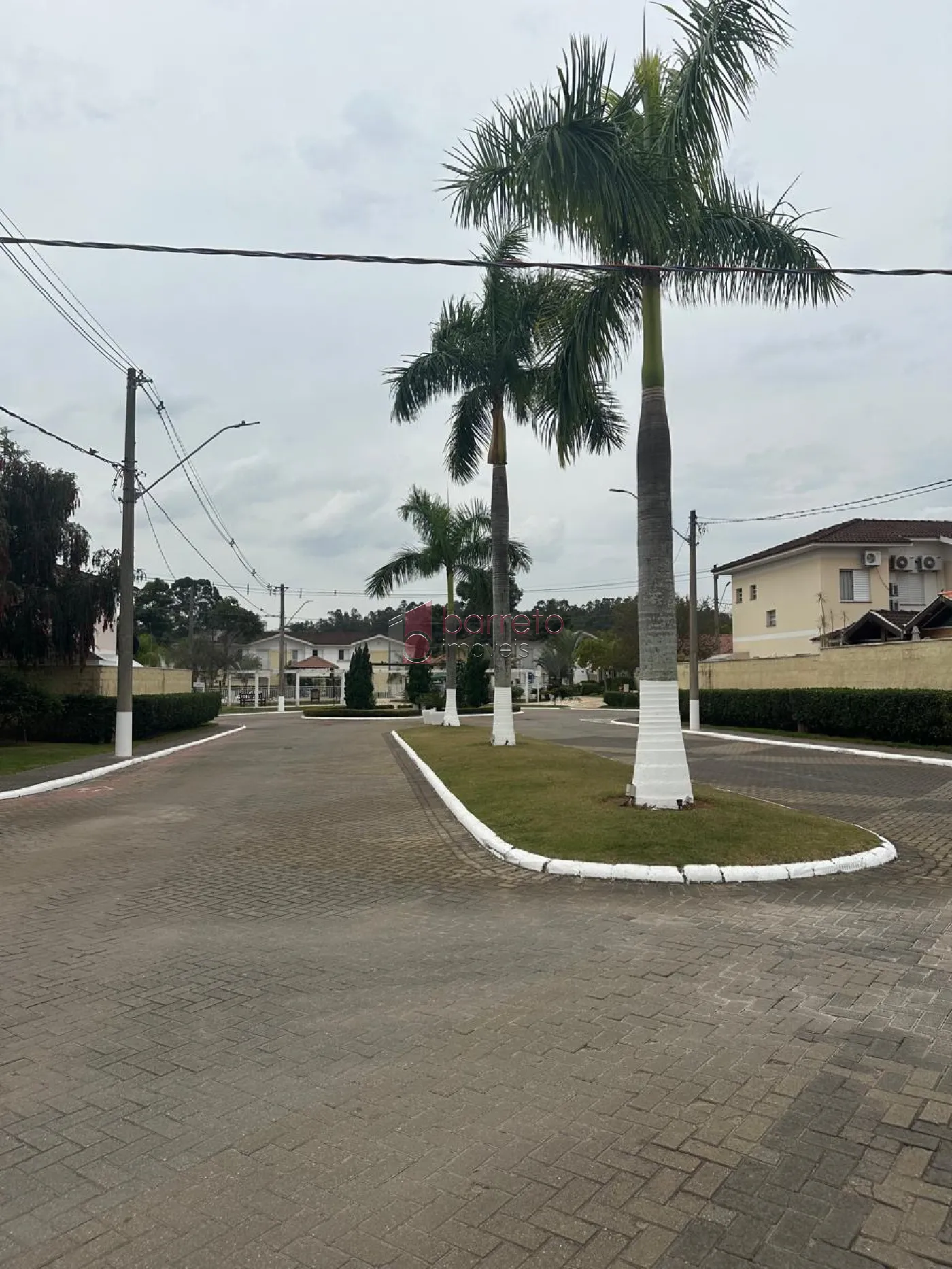 CASA À VENDA NO CONDOMÍNIO GARDEN RESORT EM JUNDIAÍ/SP
