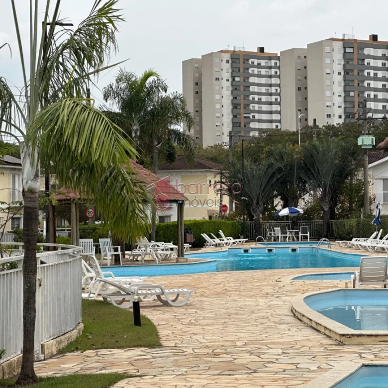 CASA À VENDA NO CONDOMÍNIO GARDEN RESORT EM JUNDIAÍ/SP