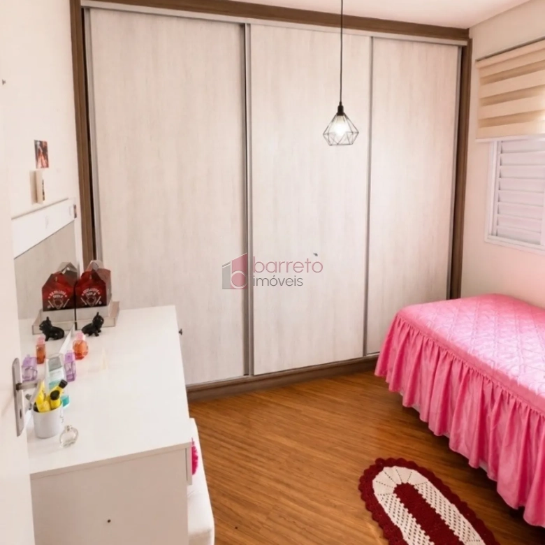 CASA À VENDA NO CONDOMÍNIO GARDEN RESORT EM JUNDIAÍ/SP