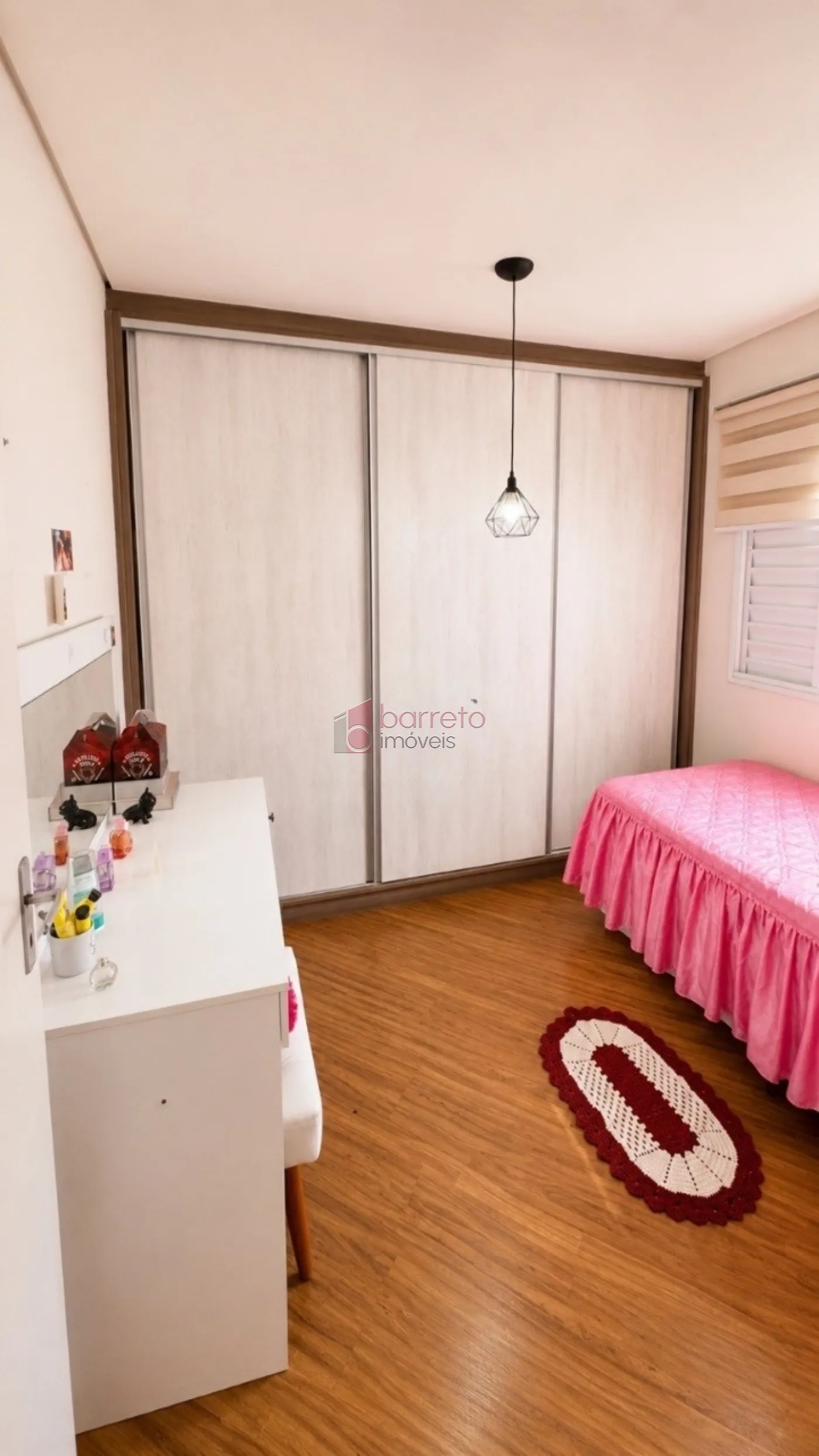 CASA À VENDA NO CONDOMÍNIO GARDEN RESORT EM JUNDIAÍ/SP