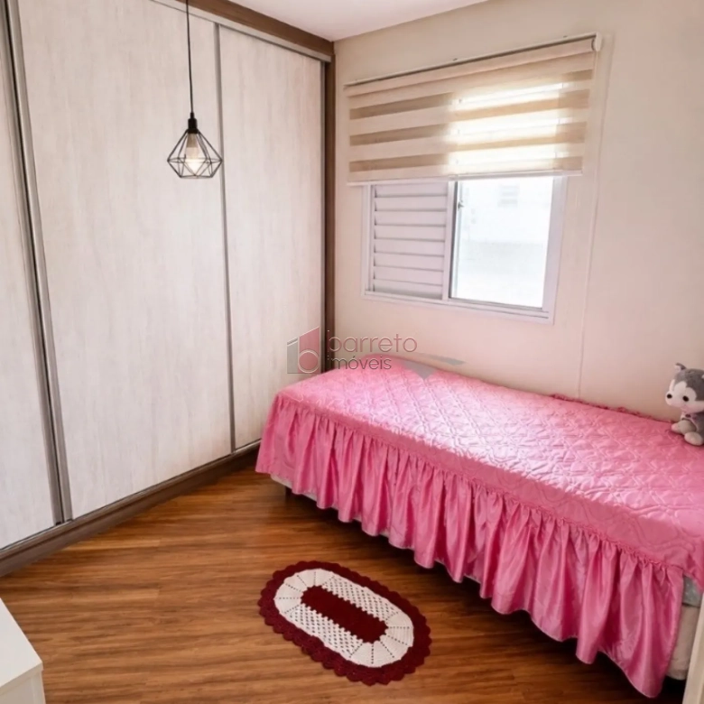 CASA À VENDA NO CONDOMÍNIO GARDEN RESORT EM JUNDIAÍ/SP