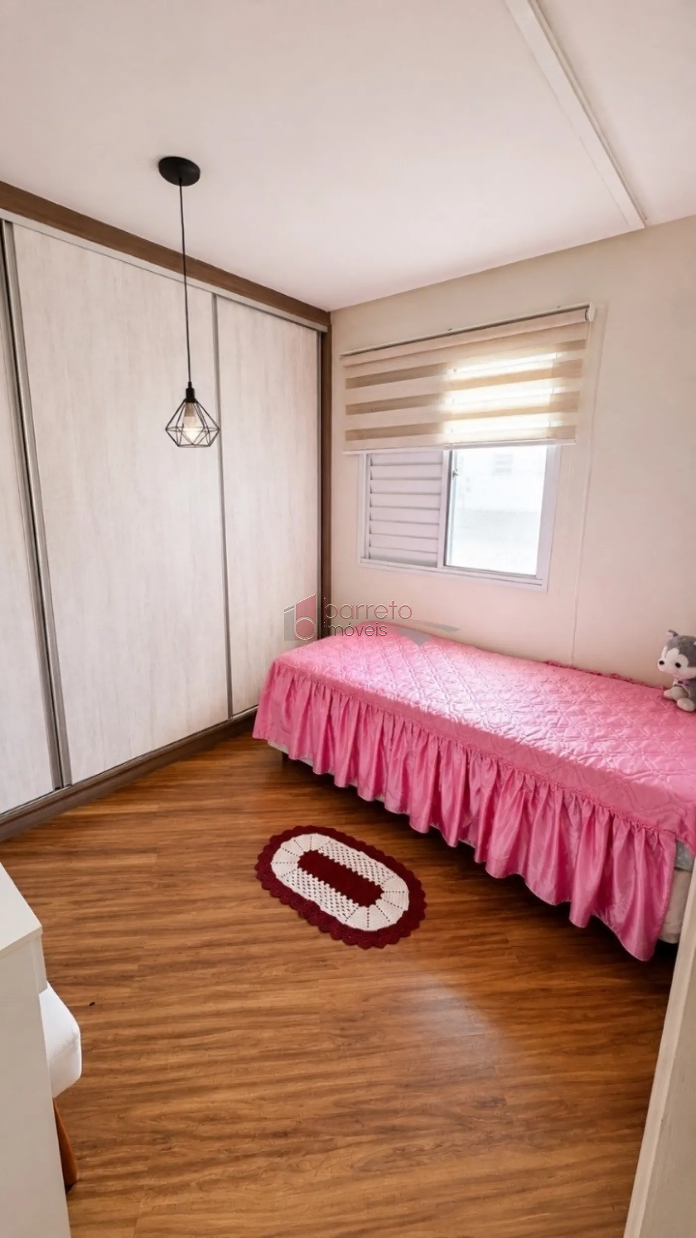 CASA À VENDA NO CONDOMÍNIO GARDEN RESORT EM JUNDIAÍ/SP