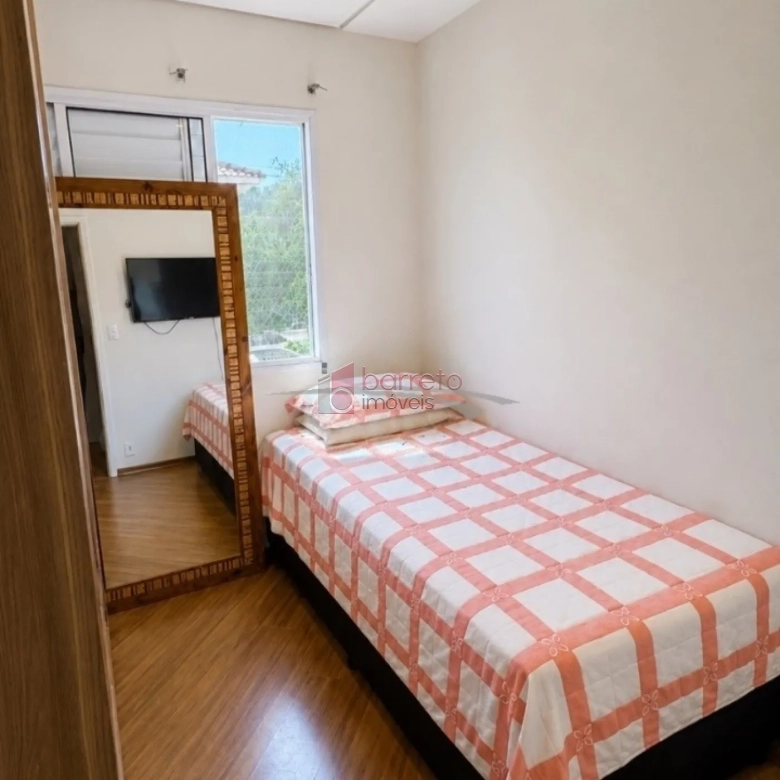CASA À VENDA NO CONDOMÍNIO GARDEN RESORT EM JUNDIAÍ/SP