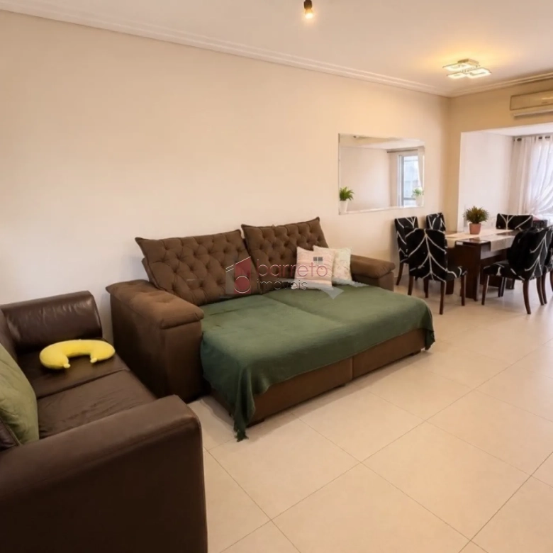CASA À VENDA NO CONDOMÍNIO GARDEN RESORT EM JUNDIAÍ/SP