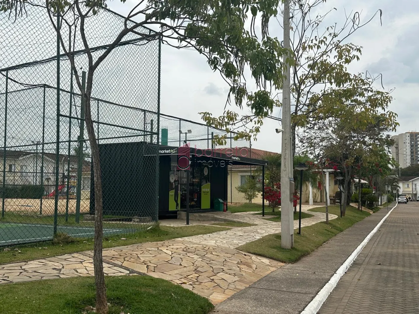 CASA À VENDA NO CONDOMÍNIO GARDEN RESORT EM JUNDIAÍ/SP