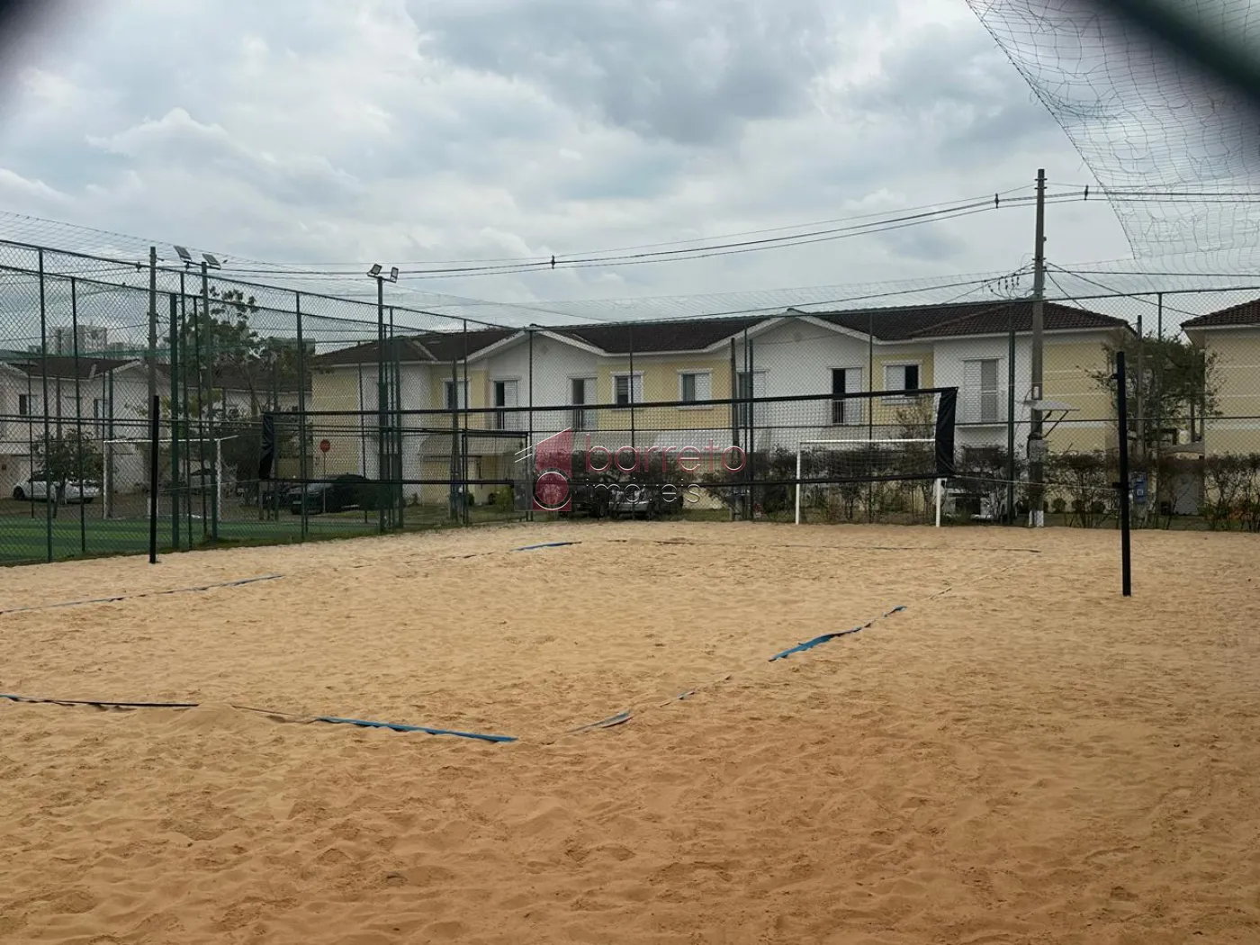 CASA À VENDA NO CONDOMÍNIO GARDEN RESORT EM JUNDIAÍ/SP
