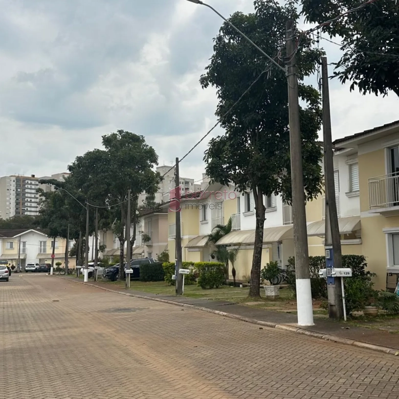 CASA À VENDA NO CONDOMÍNIO GARDEN RESORT EM JUNDIAÍ/SP