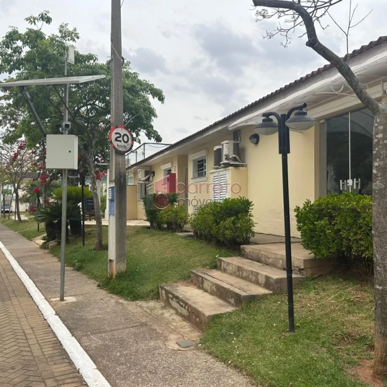 CASA À VENDA NO CONDOMÍNIO GARDEN RESORT EM JUNDIAÍ/SP