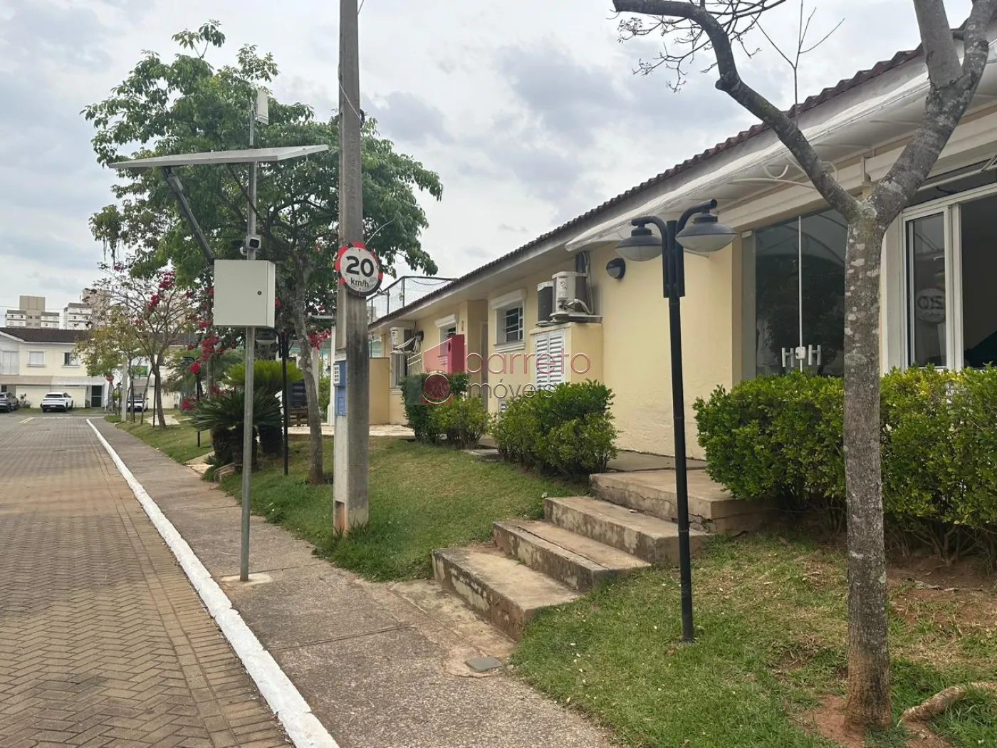 CASA À VENDA NO CONDOMÍNIO GARDEN RESORT EM JUNDIAÍ/SP