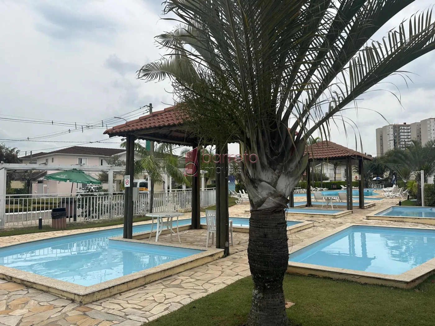 CASA À VENDA NO CONDOMÍNIO GARDEN RESORT EM JUNDIAÍ/SP