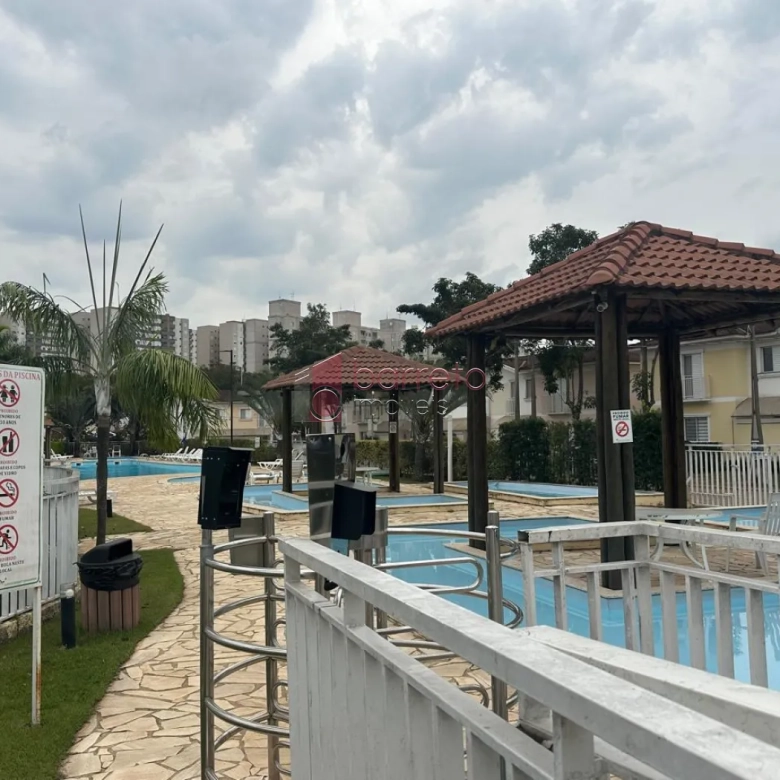 CASA À VENDA NO CONDOMÍNIO GARDEN RESORT EM JUNDIAÍ/SP
